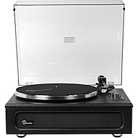 Виниловый проигрыватель Reproductor RP-420UB