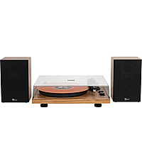 Виниловый проигрыватель Reproductor RP-LPX500SP
