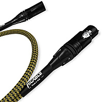 Кабель межблочный Ricable Dedalus AES/EBU XLR