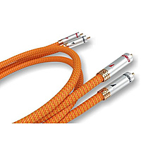 Кабель межблочный аналоговый RCA Ricable Dedalus Signal