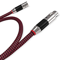 Кабель межблочный Ricable Invictus AES/EBU XLR