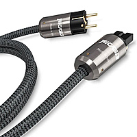 Кабель сетевой готовый Ricable Magnus Power MKII