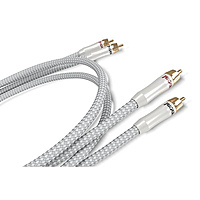 Кабель межблочный аналоговый RCA Ricable Primus Signal