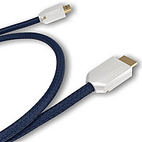 Кабель HDMI Ricable Supreme HDMI MKII 2.0b (I2S Audio)