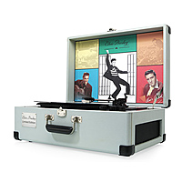 Виниловый проигрыватель Ricatech EP1950 Elvis Presley Limited Edition