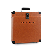 Кейс для для виниловых пластинок Ricatech RC0042