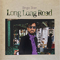 Виниловая пластинка RINGO STARR - LONG LONG ROAD