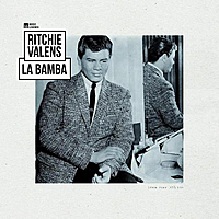Виниловая пластинка RITCHIE VALENS - LA BAMBA (REMASTERED, 180GR)