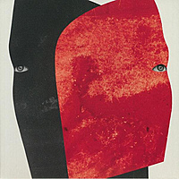 Виниловая пластинка RIVAL CONSOLES - PERSONA (2 LP)