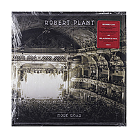 Виниловая пластинка ROBERT PLANT - MORE ROAR (10")