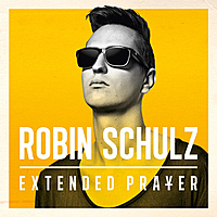 Виниловая пластинка ROBIN SCHULZ - EXTENDED PRAYER (3 LP)