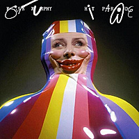 Виниловая пластинка ROISIN MURPHY - HIT PARADE (2LP)