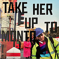 Виниловая пластинка ROISIN MURPHY - TAKE HER UP TO MONTO (2 LP)