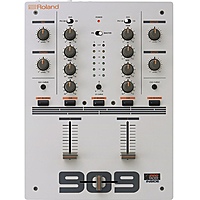 DJ микшерный пульт Roland DJ-99