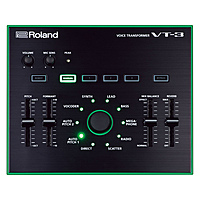 Вокальный процессор Roland VT-3