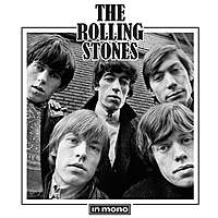 Виниловая пластинка ROLLING STONES - OUT OF OUR HEADS (UK) (MONO)