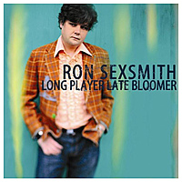 Виниловая пластинка RON SEXSMITH - LONG PLAYER LATE BLOOMER (180 GR)