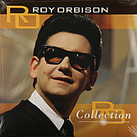 Виниловая пластинка ROY ORBISON - COLLECTION