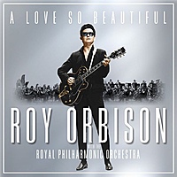 Виниловая пластинка ROY ORBISON - A LOVE SO BEAUTIFUL: ROY ORBISON & THE ROYAL PHILHARMONIC ORCHESTRA
