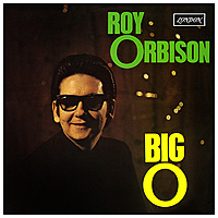 Виниловая пластинка ROY ORBISON - BIG O