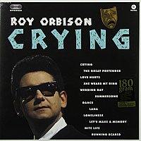 Виниловая пластинка ROY ORBISON - CRYING (180 GR)