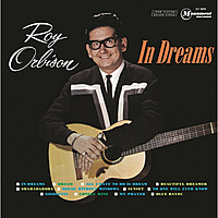 Виниловая пластинка ROY ORBISON - IN DREAMS (180 GR)