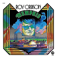Виниловая пластинка ROY ORBISON - MEMPHIS