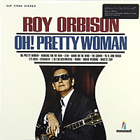 Виниловая пластинка ROY ORBISON - OH PRETTY WOMAN (180 GR)