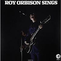 Виниловая пластинка ROY ORBISON - SINGS