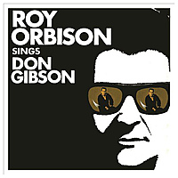 Виниловая пластинка ROY ORBISON - SINGS DON GIBSON