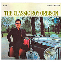 Виниловая пластинка ROY ORBISON - THE CLASSIC