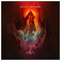 Виниловая пластинка ROYAL THUNDER - WICK (2 LP)