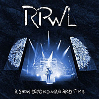 Виниловая пластинка RPWL - A SHOW BEYOND MAN AND TIME (2 LP)