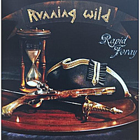 CD-диск RUNNING WILD - RAPID FORAY