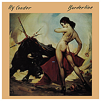 Виниловая пластинка RY COODER - BORDERLINE