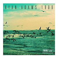 Виниловая пластинка RYAN ADAMS - 1989 (2 LP)