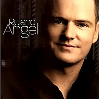CD-диск RYLAND ANGEL - RYLAND ANGEL