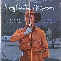 Виниловая пластинка RYUICHI SAKAMOTO - MERRY CHRISTMAS MR LAWRENCE
