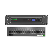 Контроллер/Аудиопроцессор S-Track Ostrich D1616