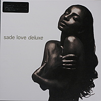 Виниловая пластинка SADE - LOVE DELUXE (180 GR)