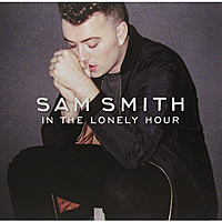 Виниловая пластинка SAM SMITH - IN THE LONELY HOUR