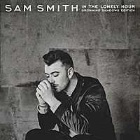 Виниловая пластинка SAM SMITH - IN THE LONELY HOUR - DELUXE (2 LP)