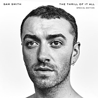 Виниловая пластинка SAM SMITH - THRILL OF IT ALL (COLOUR, 2 LP)