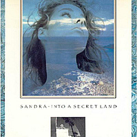 Виниловая пластинка SANDRA - INTO A SECRET LAND