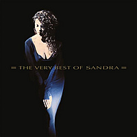 Виниловая пластинка SANDRA - THE VERY BEST OF SANDRA (2LP)