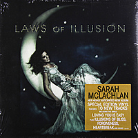 Виниловая пластинка SARAH MCLACHLAN - LAWS OF ILLUSION