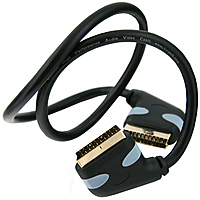 Кабель Scart-Scart Onetech VAS3001 - 3003