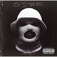Виниловая пластинка SCHOOLBOY Q - OXYMORON (2 LP)