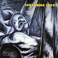 Виниловая пластинка SCREAMING TREES - DUST (180 GR)