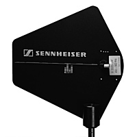 Антенна, усилитель сигнала для радиосистемы Sennheiser A 2003-UHF